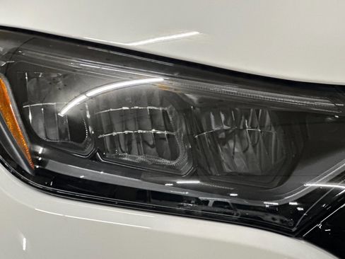 New 2026 Mercedes-Benz EQE 320 4MATIC SUV image 10