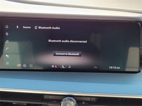 New 2025 Nissan Murano SL image 24