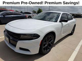 Used 2019 Dodge Charger SXT w/ Plus Group video 1
