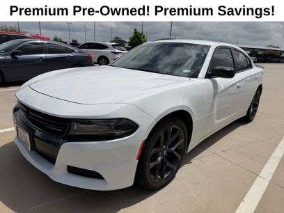 Used 2019 Dodge Charger SXT w/ Plus Group