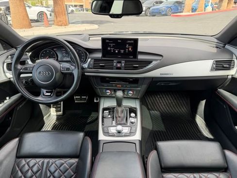 Used 2017 Audi A7 3.0T Competition Prestige AWD/4WD image 11