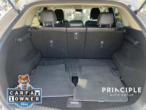 Used 2025 MAZDA CX-5 AWD 2.5 S w/ Select Package image 31