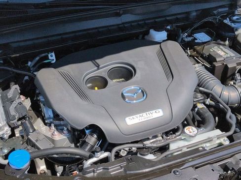 New 2026 MAZDA CX-50 AWD 2.5 S w/ Accent Package image 13