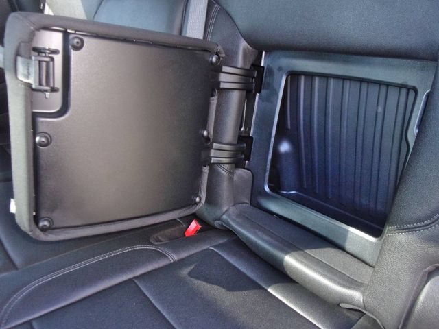 Used 2026 Chevrolet Silverado 1500 LT Trail Boss w/ LT Trail Boss Premium Package AWD/4WD image 32