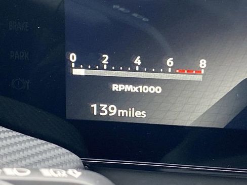 Certified 2025 Nissan Kicks SR image 6