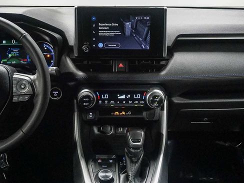 Certified 2023 Toyota RAV4 SE image 14