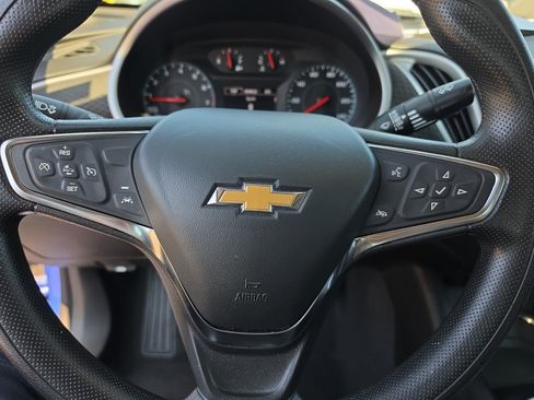 Certified 2023 Chevrolet Malibu LT FWD image 25