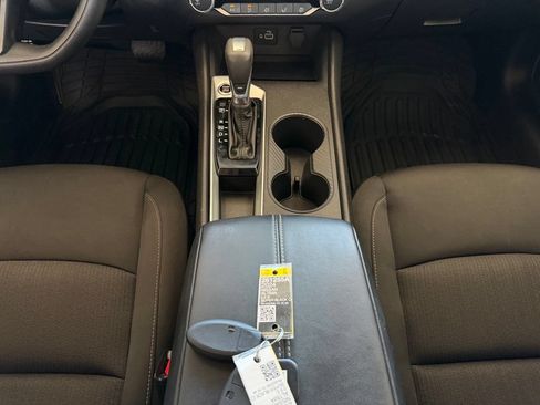 Used 2024 Nissan Altima 2.5 S FWD image 20
