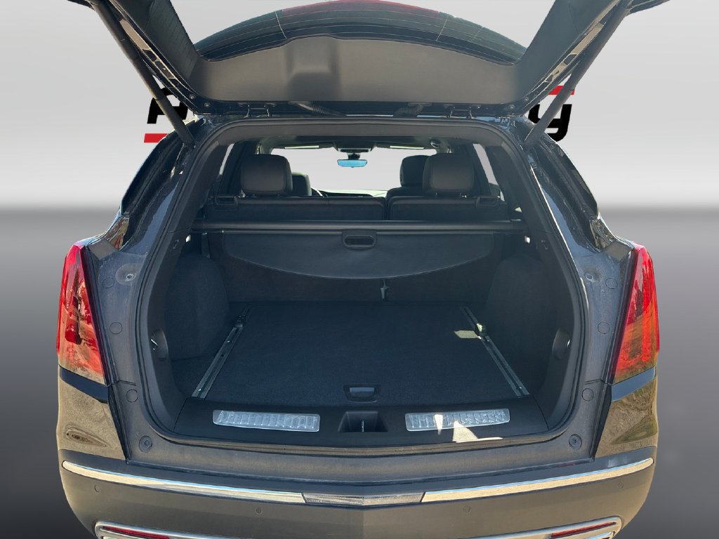 Used 2026 Cadillac XT5 Premium Luxury w/ Driver Assist Package FWD image 19