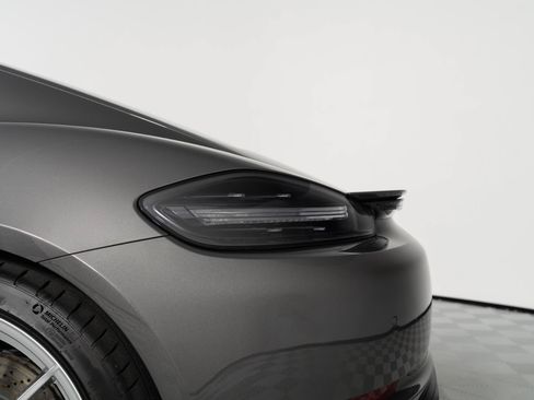 Used 2024 Porsche 718 Cayman GTS RWD image 16