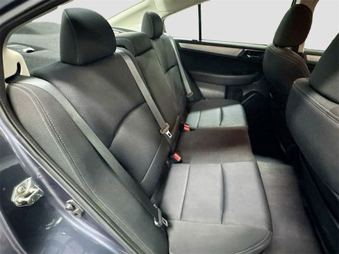 Used 2016 Subaru Legacy 2.5i Premium w/ Popular Package #2 image 24
