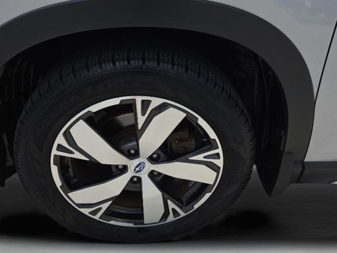 Used 2021 Subaru Forester Touring w/ Popular Package #2 image 44