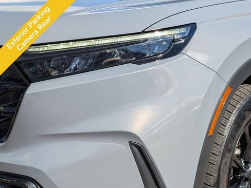 Used 2023 Honda CR-V Sport image 9