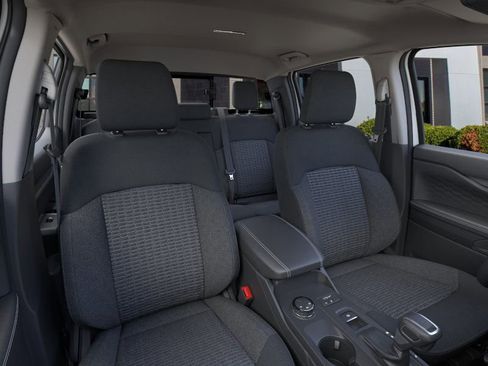 New 2025 Ford Ranger XLT w/ FX4 Off-Road Package image 10