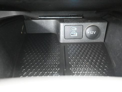 Used 2021 Ford Bronco Sport Big Bend AWD/4WD image 22