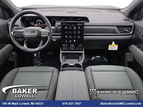 New 2026 GMC Terrain AT4 w/ Convenience Package III image 9