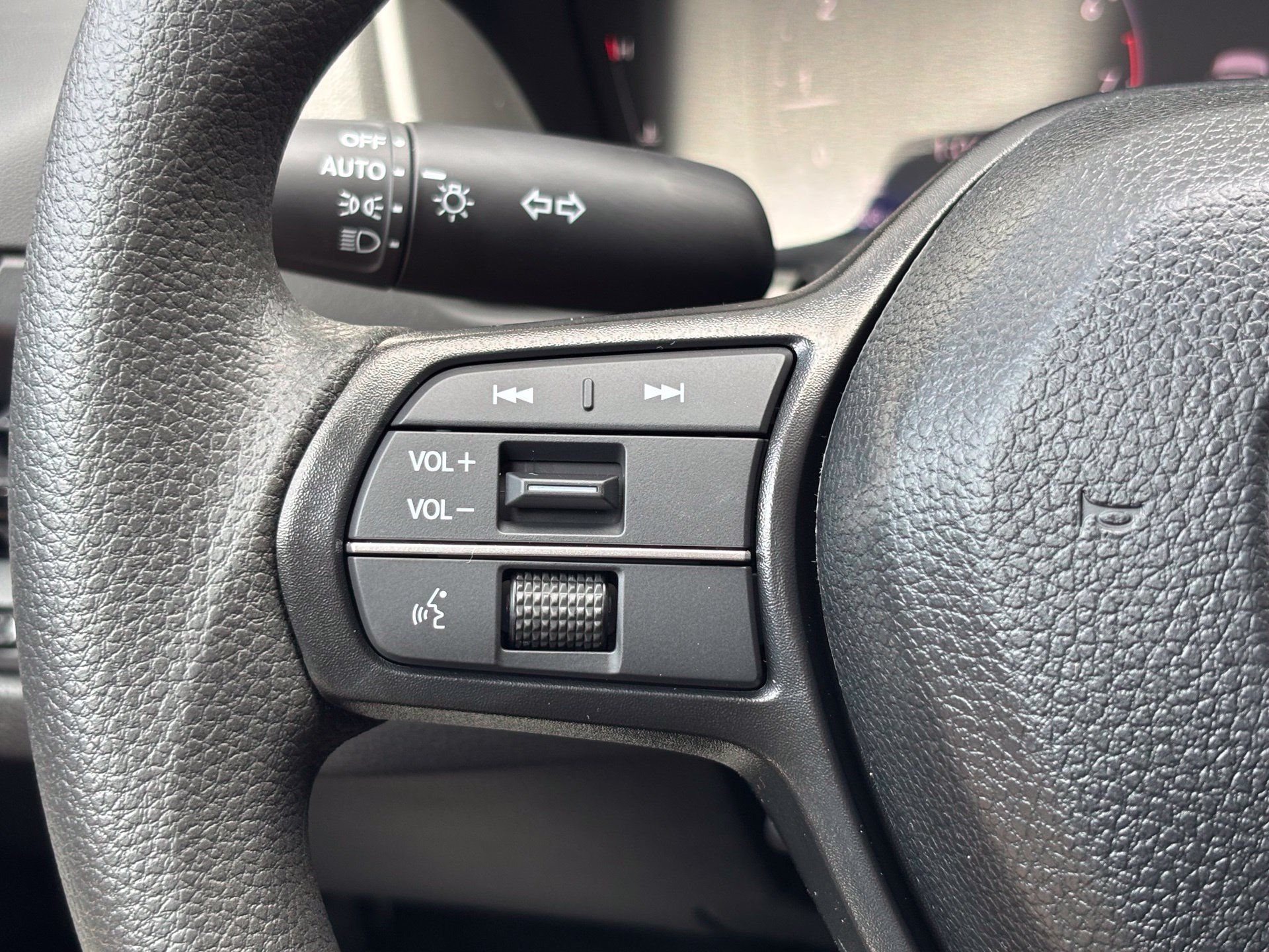 New 2026 Honda Accord LX image 27