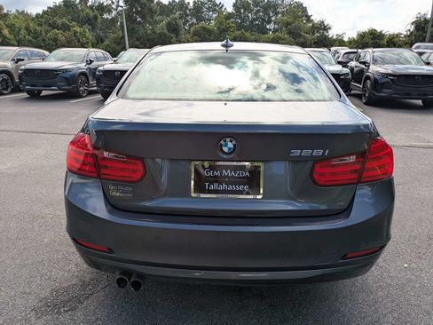 Used 2015 BMW 328i Sedan RWD image 5