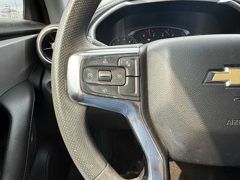 Used 2024 Chevrolet Blazer LT AWD/4WD image 19