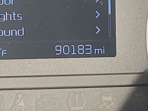 Used 2016 Kia Optima EX w/ Premium Package image 21