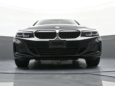 Used 2024 BMW 330i xDrive 330i xDrive w/ Premium Package image 23