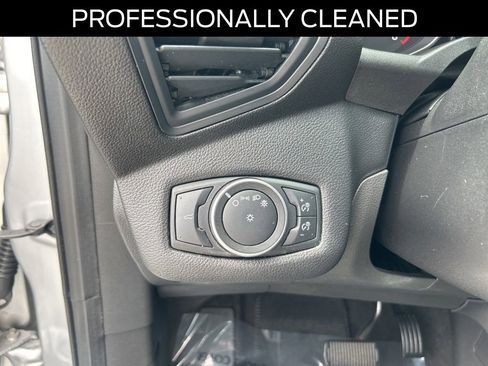Certified 2019 Ford Escape S FWD image 13