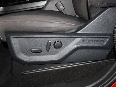 Used 2023 Ford F150 XLT w/ Equipment Group 302A High AWD/4WD image 7