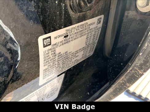 Used 2021 GMC Sierra 1500 SLT image 34