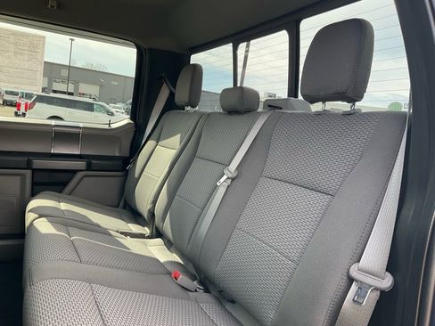 Used 2020 Ford F150 XLT w/ Equipment Group 302A Luxury image 23