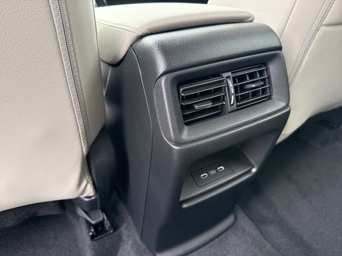 Certified 2025 Honda CR-V EX-L image 16