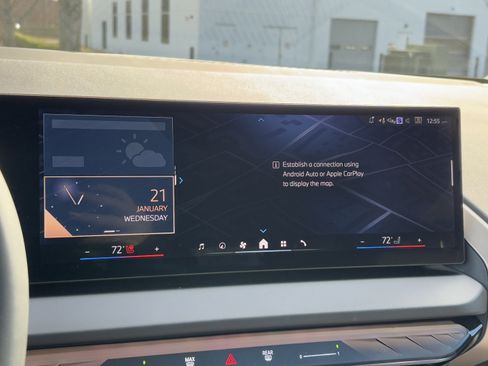 Certified 2025 BMW X3 xDrive30i image 24