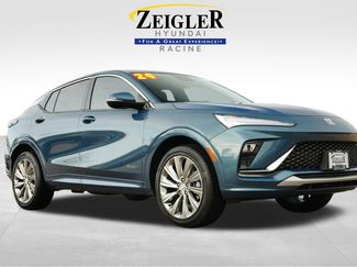 Used 2024 Buick Envista Avenir video 1