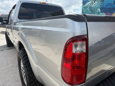 Used 2012 Ford F250 XL w/ XL Value Pkg image 31