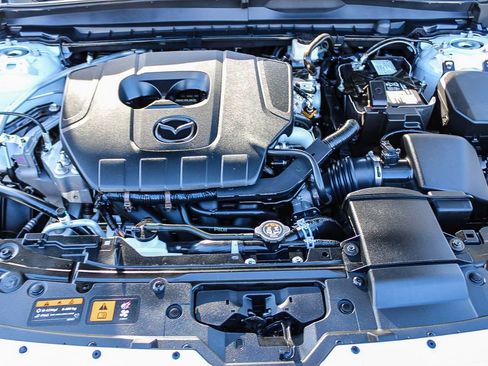 Certified 2025 MAZDA CX-50 AWD 2.5 S w/ Accent Package image 27