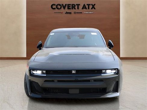 New 2026 Dodge Charger Scat Pack image 8