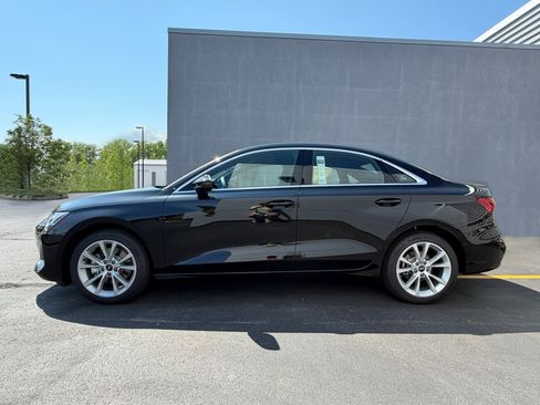 New 2026 Audi A3 2.0T Premium Plus AWD/4WD image 2