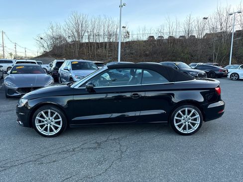 Used 2016 Audi A3 2.0T Premium Plus w/ Technology Package image 9