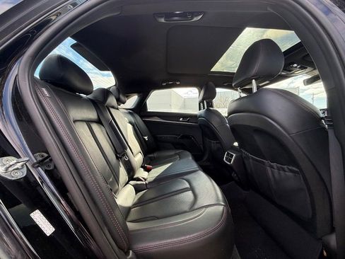 Used 2023 Kia K5 GT image 13