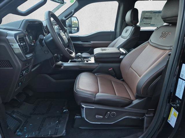 New 2026 Ford F150 King Ranch AWD/4WD image 4