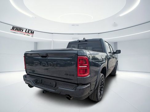 New 2026 RAM 1500 Limited image 3