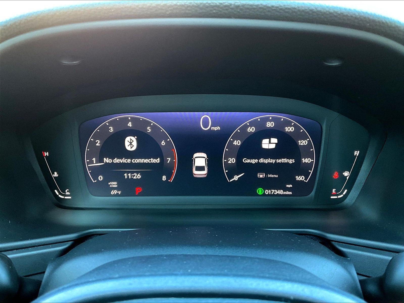 Used 2024 Honda Accord LX image 12
