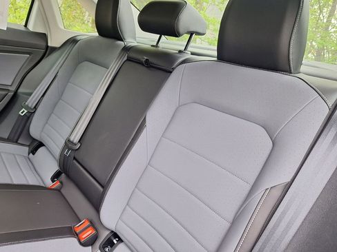 New 2026 Volkswagen Jetta SE image 23