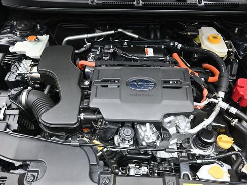 New 2026 Subaru Crosstrek 2.5i Sport AWD/4WD image 29