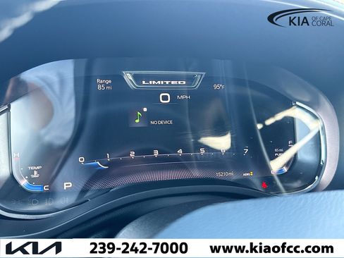 Used 2024 RAM 1500 Limited image 38