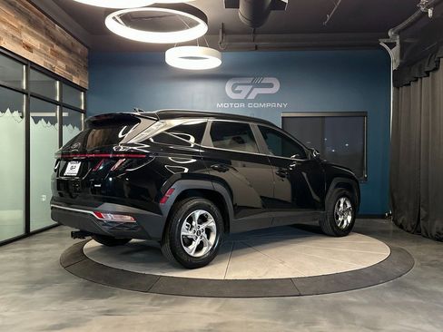 Used 2022 Hyundai Tucson SEL image 3