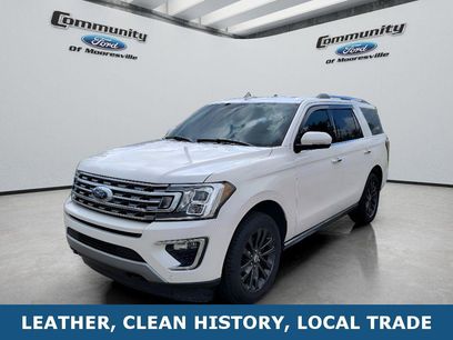 Used 2019 Ford Expedition Limited
