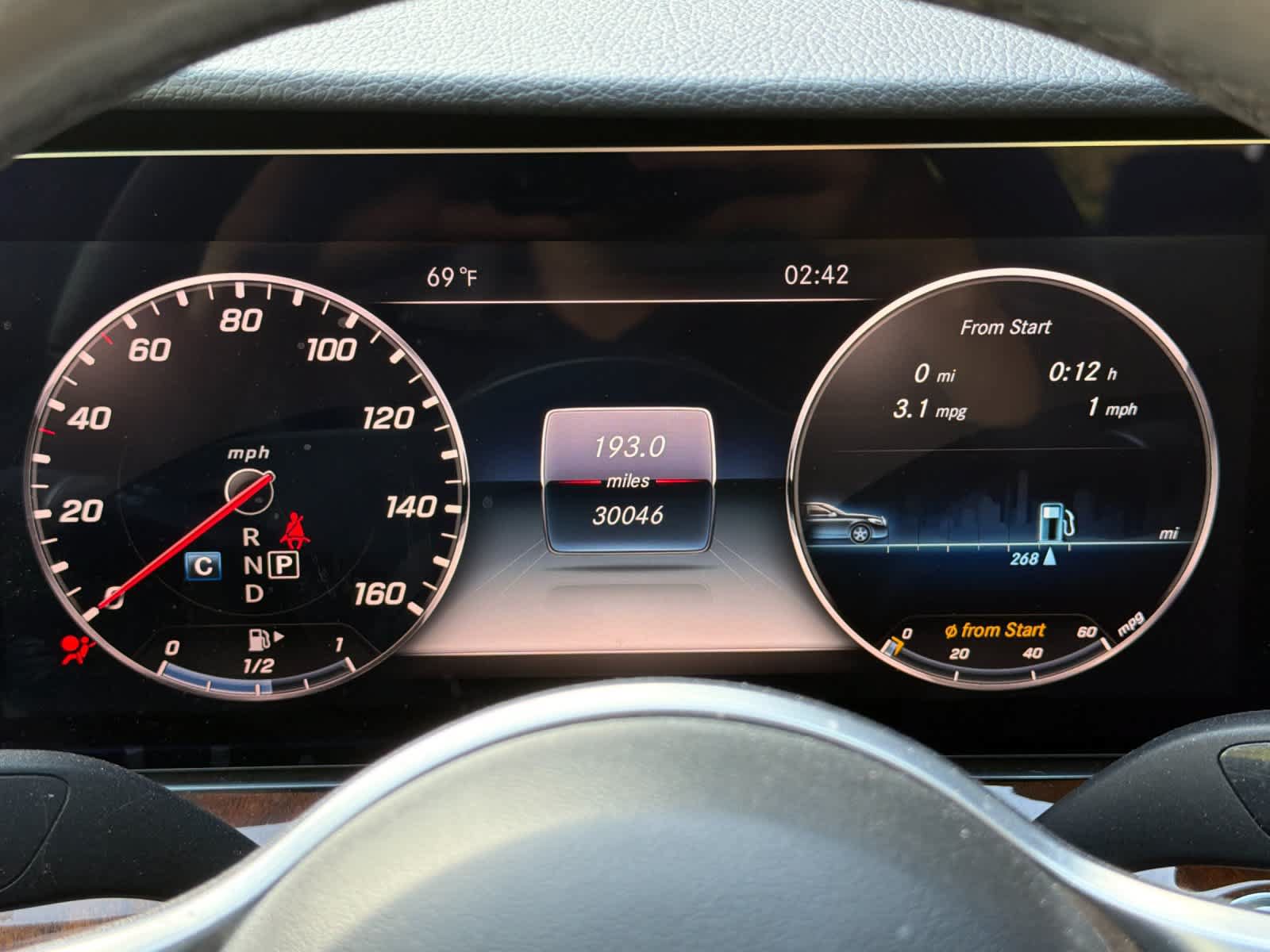 Used 2019 Mercedes-Benz E 300 image 17