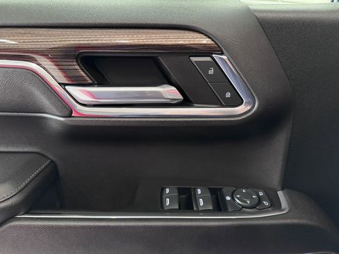 Certified 2023 Chevrolet Silverado 1500 RST image 24