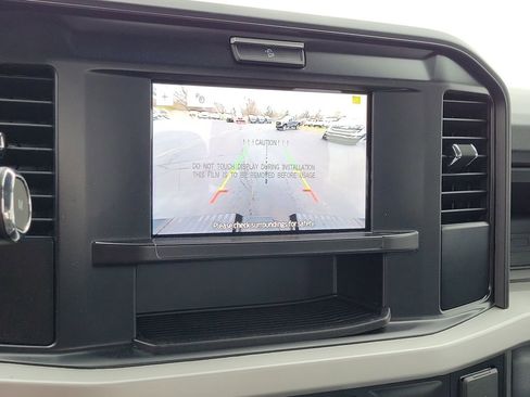 New 2026 Ford F250 XL w/ STX Appearance Package image 26