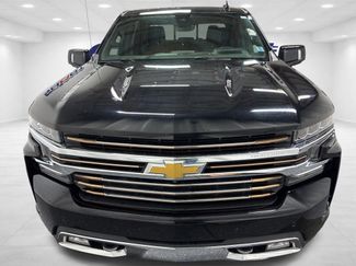 Used 2021 Chevrolet Silverado 1500 High Country w/ Technology Package video 2